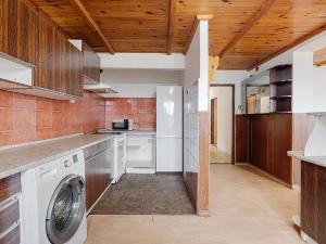 Prodej komerční nemovitosti, Horní Cerekev, 460 m2