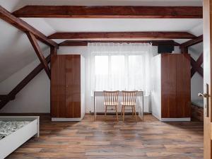 Prodej komerční nemovitosti, Horní Cerekev, 460 m2