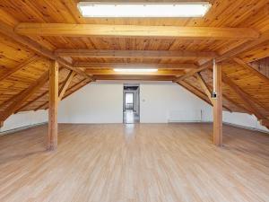 Prodej komerční nemovitosti, Horní Cerekev, 460 m2