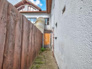 Prodej komerční nemovitosti, Horní Cerekev, 460 m2