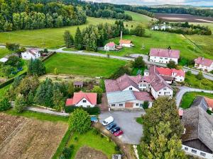 Prodej komerční nemovitosti, Horní Cerekev, 460 m2