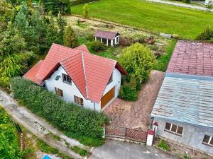 Prodej komerční nemovitosti, Horní Cerekev, 460 m2