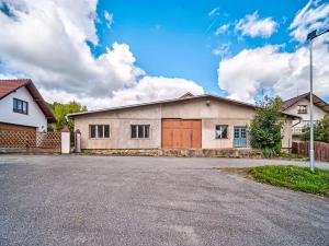 Prodej komerční nemovitosti, Horní Cerekev, 460 m2
