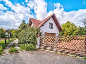 Prodej komerční nemovitosti, Horní Cerekev, 460 m2