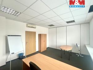 Pronájem kanceláře, Brno, Hněvkovského, 20 m2