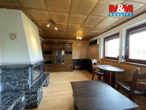Prodej chaty, Chudčice, 60 m2