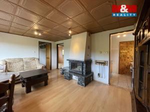 Prodej chaty, Chudčice, 60 m2