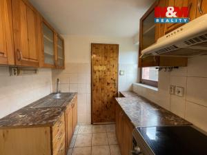 Prodej chaty, Chudčice, 60 m2