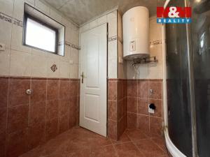 Prodej chaty, Chudčice, 60 m2