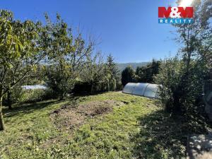 Prodej chaty, Chudčice, 60 m2