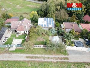 Prodej chaty, Chudčice, 60 m2