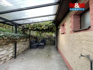 Prodej chaty, Chudčice, 60 m2