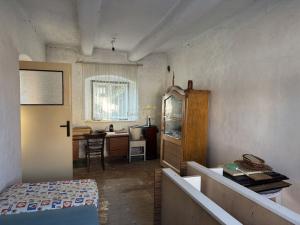 Prodej rodinného domu, Běrunice, Hlavní, 70 m2