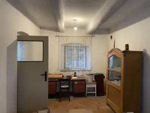 Prodej rodinného domu, Běrunice, Hlavní, 70 m2