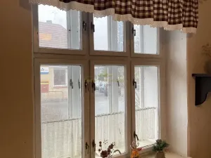Prodej rodinného domu, Běrunice, Hlavní, 70 m2