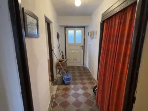 Prodej rodinného domu, Běrunice, Hlavní, 70 m2