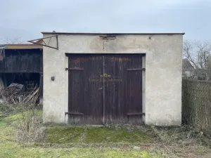 Prodej rodinného domu, Běrunice, Hlavní, 70 m2