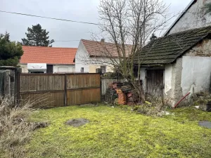 Prodej rodinného domu, Běrunice, Hlavní, 70 m2