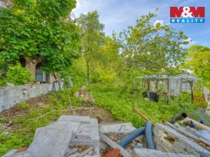 Prodej rodinného domu, Rozvadov, 148 m2