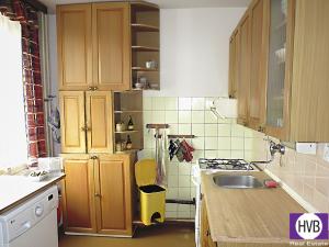 Prodej bytu 3+1, Praha, Při trati, 75 m2