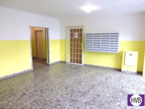 Prodej bytu 3+1, Praha, Při trati, 75 m2