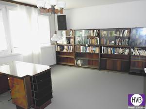Prodej bytu 3+1, Praha, Při trati, 75 m2