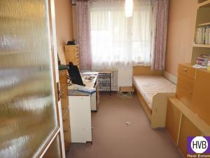 Prodej bytu 3+1, Praha, Při trati, 75 m2
