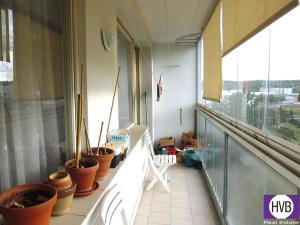 Prodej bytu 3+1, Praha, Při trati, 75 m2