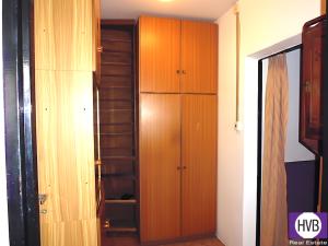 Prodej bytu 3+1, Praha, Při trati, 75 m2