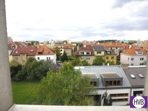 Prodej bytu 3+1, Praha, Při trati, 75 m2