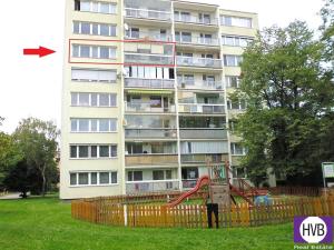Prodej bytu 3+1, Praha, Při trati, 75 m2