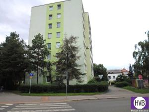 Prodej bytu 3+1, Praha, Při trati, 75 m2