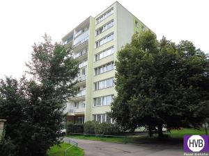 Prodej bytu 3+1, Praha, Při trati, 75 m2