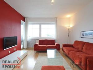 Pronájem bytu 2+kk, Liberec, Jeronýmova, 58 m2