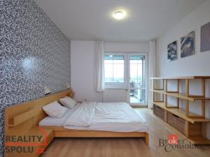 Pronájem bytu 2+kk, Liberec, Jeronýmova, 58 m2