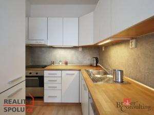 Pronájem bytu 2+kk, Liberec, Jeronýmova, 58 m2