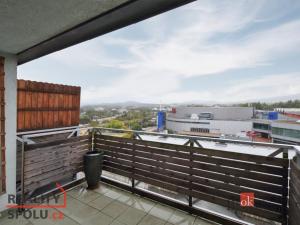 Pronájem bytu 2+kk, Liberec, Jeronýmova, 58 m2