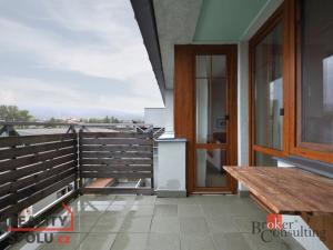 Pronájem bytu 2+kk, Liberec, Jeronýmova, 58 m2