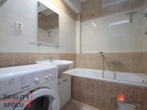 Pronájem bytu 2+kk, Liberec, Jeronýmova, 58 m2