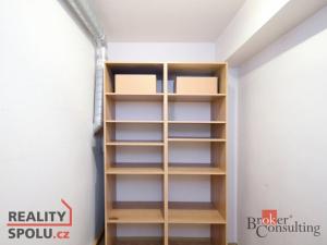Pronájem bytu 2+kk, Liberec, Jeronýmova, 58 m2