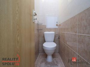Pronájem bytu 2+kk, Liberec, Jeronýmova, 58 m2