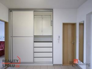 Pronájem bytu 2+kk, Liberec, Jeronýmova, 58 m2