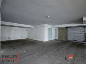 Pronájem bytu 2+kk, Liberec, Jeronýmova, 58 m2