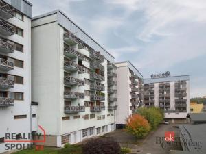 Pronájem bytu 2+kk, Liberec, Jeronýmova, 58 m2
