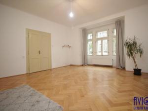 Pronájem bytu 2+1, Praha - Dejvice, Eliášova, 73 m2