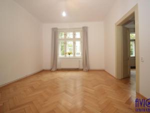 Pronájem bytu 2+1, Praha - Dejvice, Eliášova, 73 m2