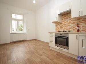 Pronájem bytu 2+1, Praha - Dejvice, Eliášova, 73 m2
