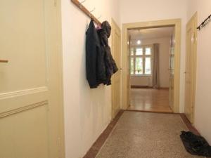 Pronájem bytu 2+1, Praha - Dejvice, Eliášova, 73 m2