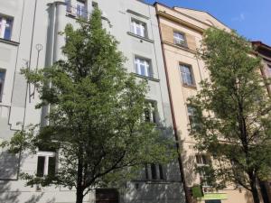 Pronájem bytu 2+1, Praha - Dejvice, Eliášova, 73 m2