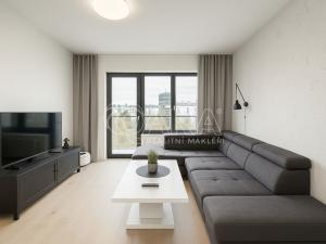 Pronájem bytu 3+kk, Praha - Jinonice, Nyklíčkova, 90 m2